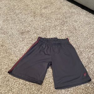 5/$25 Old Navy Active Shorts Size Small 6/7